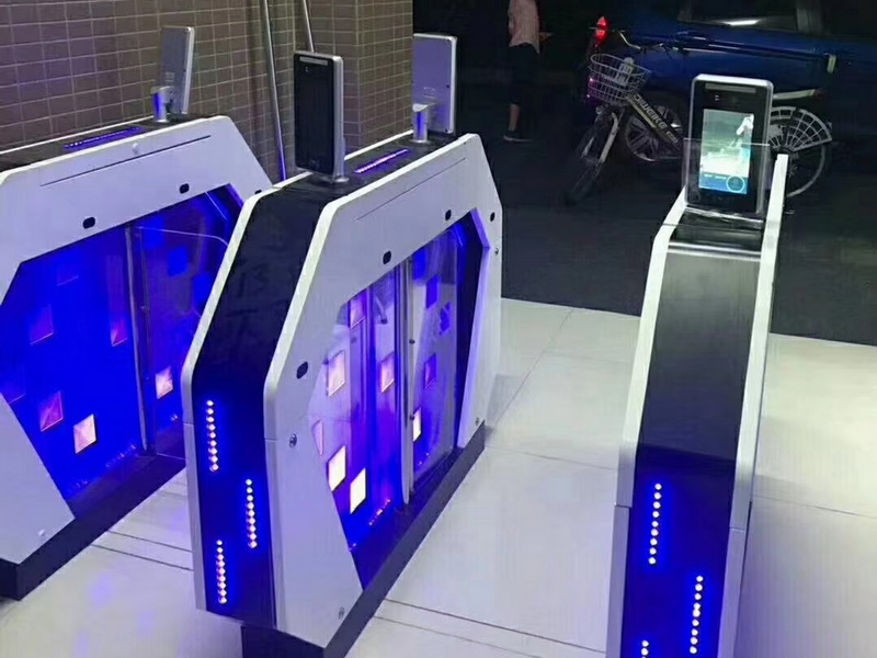 怎樣選擇人臉識別門禁系統？需要主要哪些呢？