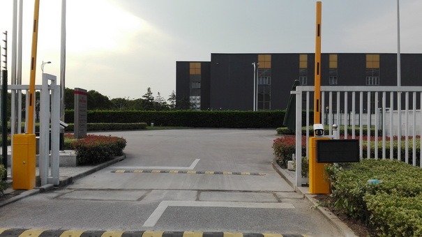 部隊智能派車管理系統解決方案