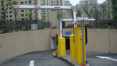 智慧社區,加碼居民幸福指數!