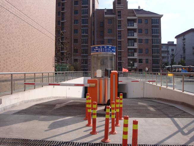 淺談停車(chē)場(chǎng)系統(tǒng)位置規(guī)劃重要性及問(wèn)題