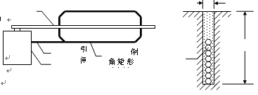 停車(chē)場(chǎng)道閘系統(tǒng)在施工安裝中的幾點(diǎn)注意事項(xiàng)