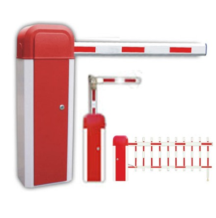 停車(chē)場(chǎng)系統(tǒng)道閘HY710系列