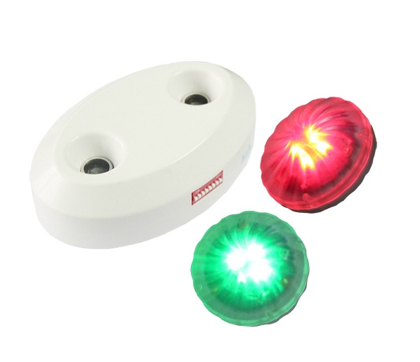 超聲波車(chē)位探測(cè)器HY601