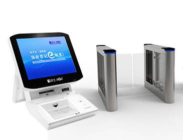 訪客一體機基本功能特點