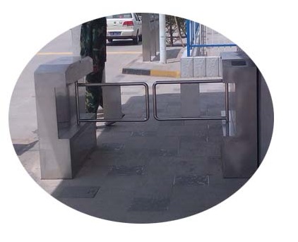 駐甘肅某部智慧營區管理系統建設(2017)