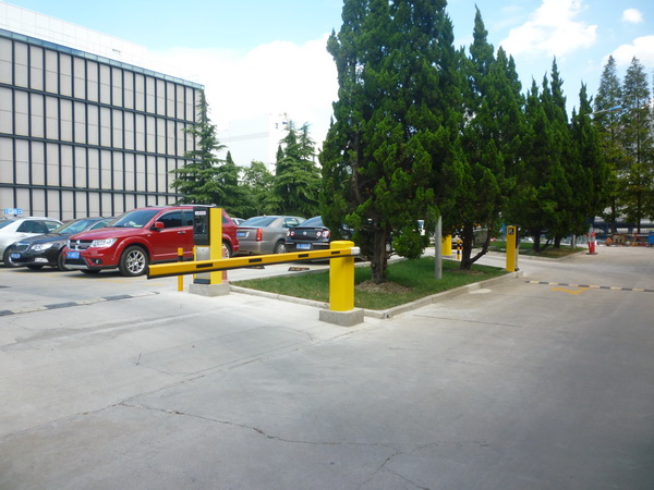 小區(qū)停車場(chǎng)管理系統(tǒng)的優(yōu)勢(shì)